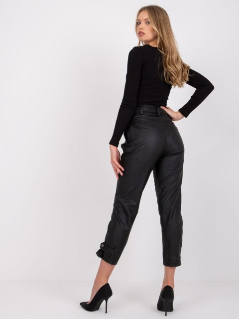 Spodnie DHJ-SP-3057.47 czarny S