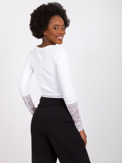 Bluzka RV-BZ-7532.29 biały S