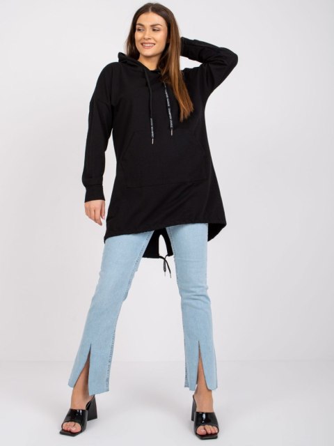 Bluza DHJ-BL-20136.37 czarny