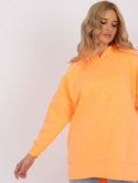Bluza EM-BL-707.94 fluo pomarańczowy S/M
