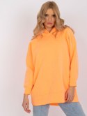 Bluza EM-BL-707.94 fluo pomarańczowy S/M
