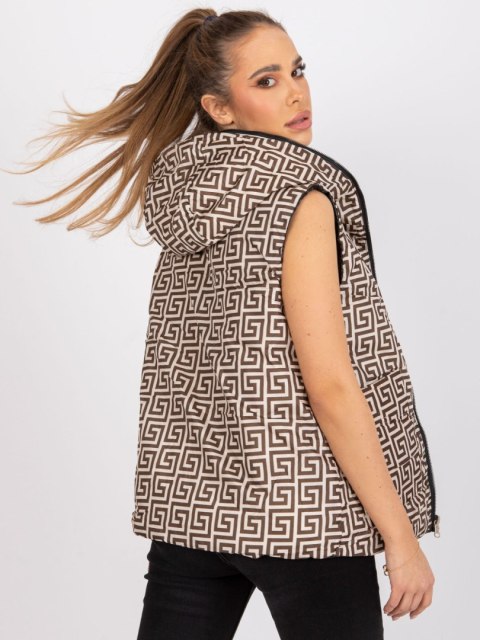 Kamizelka YP-KZ-cx4291.95P czarny 2XL