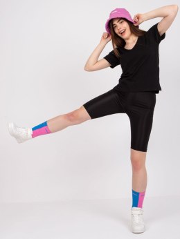 T-shirt TW-TS-1002.28X czarny L