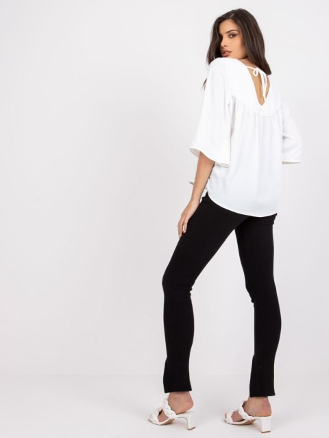 Bluzka CHA-BZ-1701.29P biały L/XL