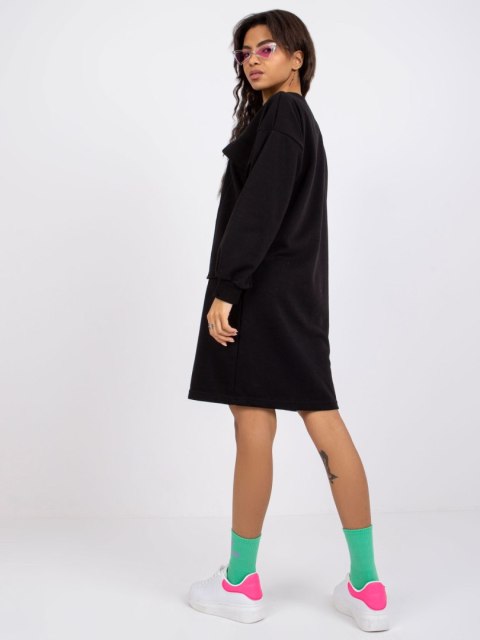 Sukienka EM-SK-717.33X czarny