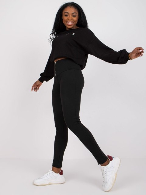 Leginsy CA-LG-6247.19P czarny S