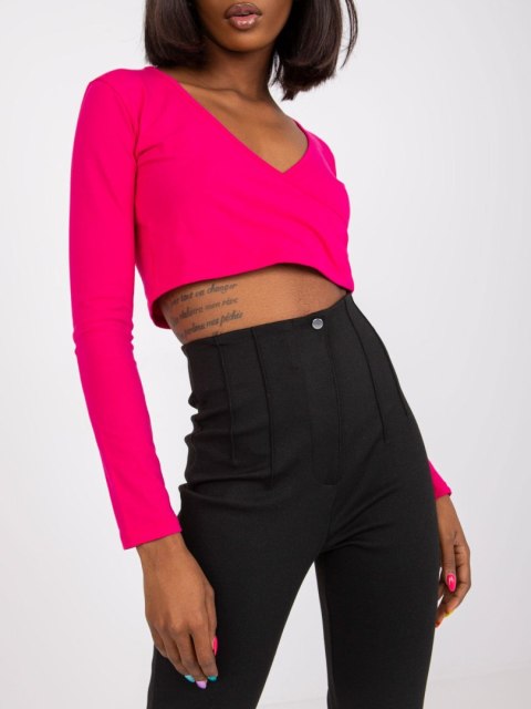 Leginsy CA-LG-6249.85 czarny M