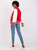 Bluza EM-BL-722.44P czerwony L/XL