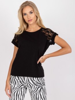 Bluzka RV-BZ-7841.29 czarny L/XL