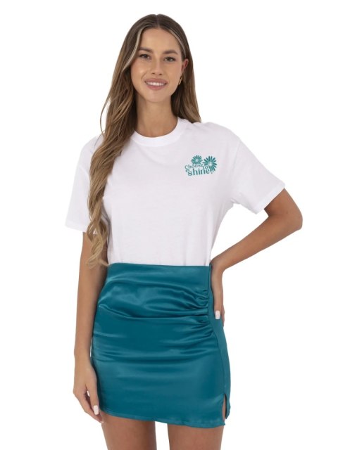 Spódnica WN-SD-1403.17 morski M