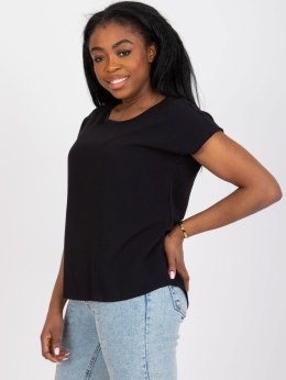 Bluzka D73761W10978G czarny S