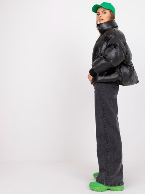 Kurtka EM-KR-CV8658.00P czarny L/XL