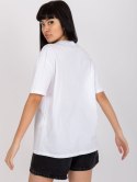 T-shirt HB-TS-3077.32P biały M