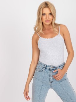 Top BR-TP-8103 jasny szary L