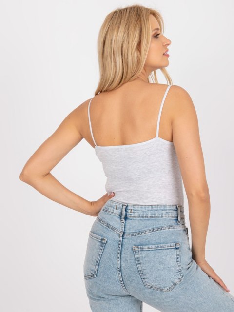 Top BR-TP-8103 jasny szary M