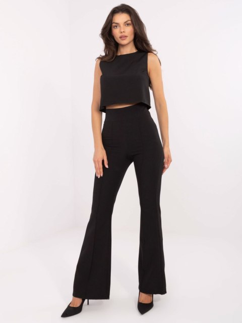 Komplet DHJ-KMPL-6323.18 czarny L