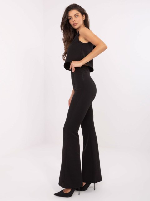 Komplet DHJ-KMPL-6323.18 czarny M