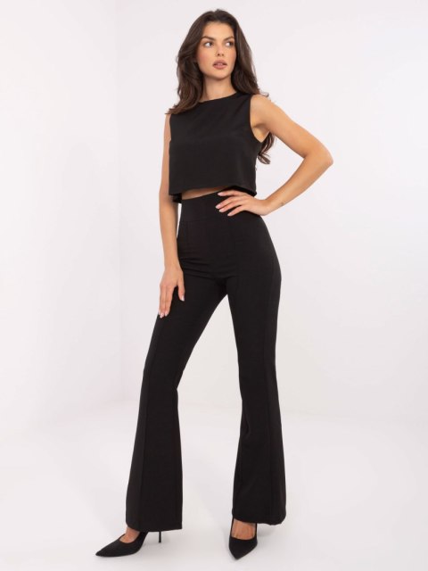 Komplet DHJ-KMPL-6323.18 czarny M