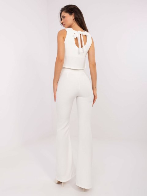 Komplet DHJ-KMPL-6323.18 ecru M