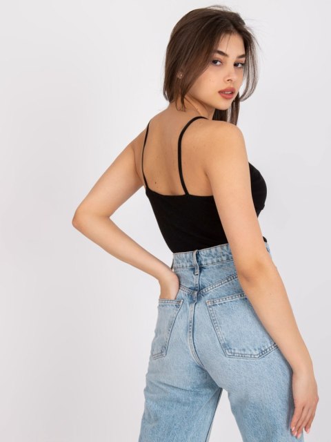 Top TW-TP-BL-009.27X czarny L