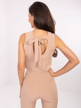 Komplet DHJ-KMPL-6323.18 beżowy M