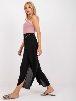 Spodnie TW-SP-BI-81378.24P czarny L
