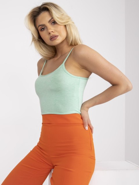 Top BR-TP-2040 pistacjowy XL