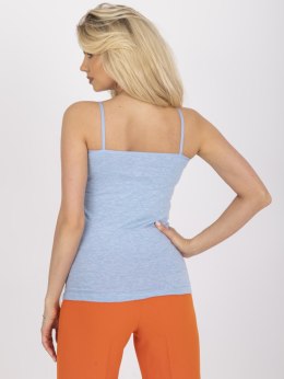 Top BR-TP-8103 jasny niebieski L