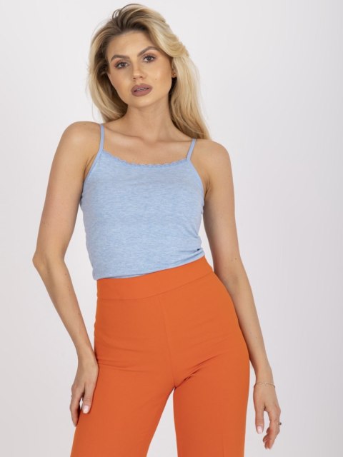 Top BR-TP-8103 jasny niebieski L