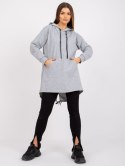 Bluza DHJ-BL-20136.37 szary
