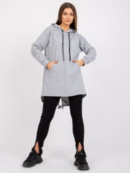 Bluza DHJ-BL-20136.37 szary