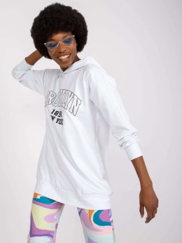 Bluza DHJ-BL-15658.35 biały