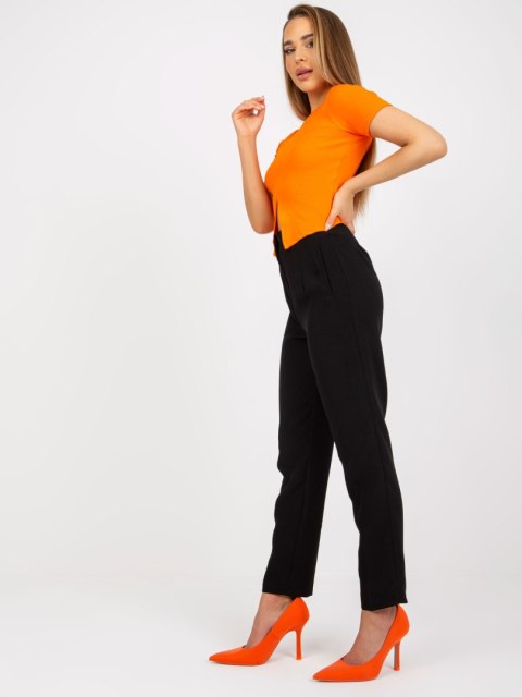 Spodnie BR-SP-219.71 czarny 34