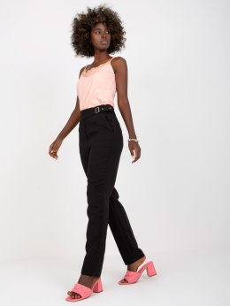 Spodnie BR-SP-113.59 czarny 34