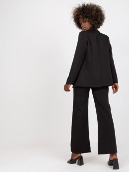 Marynarka DHJ-MA-15555.00P czarny M