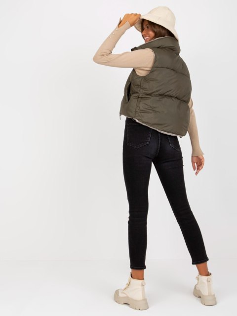 Kamizelka NM-KZ-D2-3836-22/-62.43P khaki 2XL