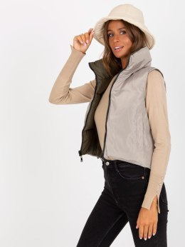 Kamizelka NM-KZ-D2-3836-22/-62.43P khaki 2XL