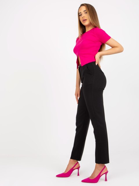 Spodnie BR-SP-102.57 czarny 34