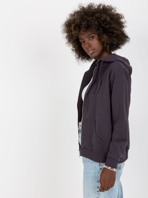 Bluza B-002.10 grafitowy M