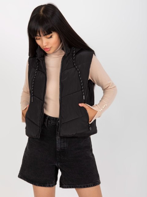 Kamizelka NM-KZ-H-927/01.84 czarny 2XL