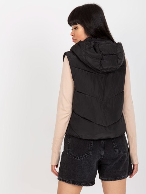 Kamizelka NM-KZ-H-927/01.84 czarny 2XL