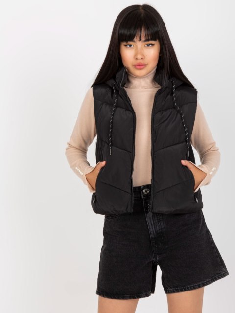 Kamizelka NM-KZ-H-927/01.84 czarny XL