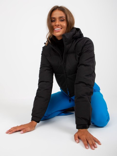 Kurtka NM-KR-D2-3825.62P czarny XL