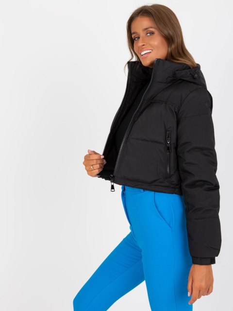 Kurtka NM-KR-D2-3825.62P czarny XL