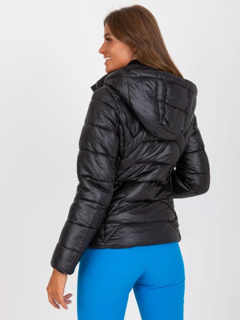 Kurtka NM-KR-L22-9855.59P czarny XL