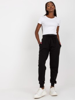 Spodnie dresowe B-005.11X czarny L