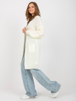 Sweter TW-SW-BI-9019.82 ecru