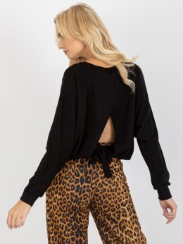 Bluzka TW-BZ-BE-M327.29 czarny XL