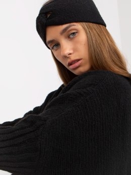 Sweter TW-SW-BI-M559.08X czarny