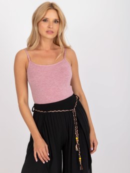 Top BR-TP-2040 ciemny różowy XL